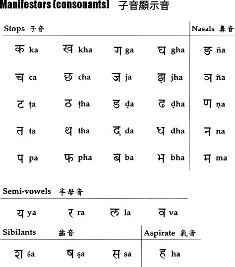 梵文查詢|梵语 